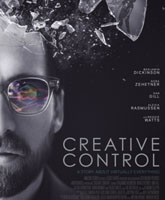 Creative Control /  
